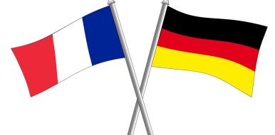 The biggest cultural differences between France and Germany