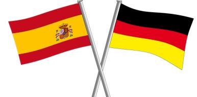 Cultural differences between Germany and Spain