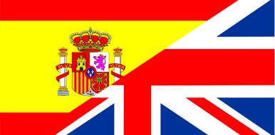 Cultural differences between Spain and the UK