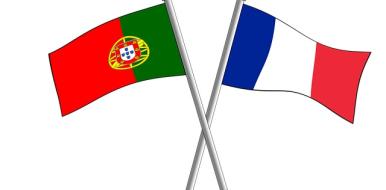 Cultural differences between France and Portugal