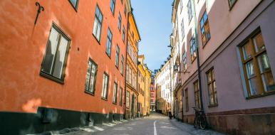 Interesting facts about Sweden