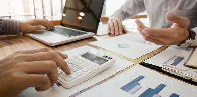 How much does a website translation cost?
