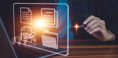 How do you translate a PDF file?