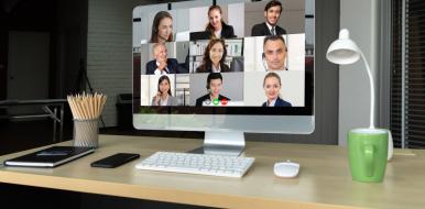 Online interpreting – essential advantages