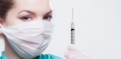 Pharmaceutical translations in a pandemic