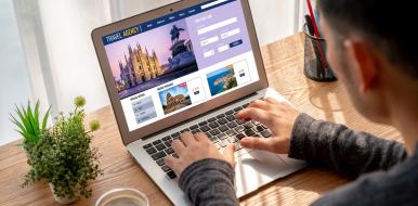 Which extension should you use to translate a website?