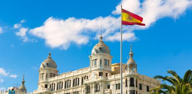 Why set up a business in Spain?